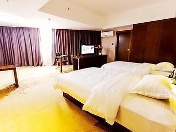 Xiandi International Hotel Nanning Exterior foto